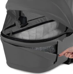HAUCK Kinderwagenaufsatz Walk N Care, Dark Grey 21 HAUCK Kinderwagenaufsatz Walk N Care, Dark Grey -Babyprodukte hauck kinderwagenaufsatz walk n care dark grey 9