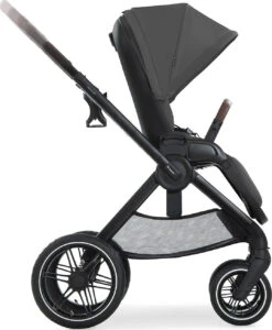 HAUCK Kombikinderwagen Walk N Care Air Set, Dark Grey -Babyprodukte hauck kombikinderwagen walk n care air set dark grey 6