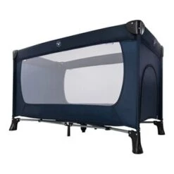 HAUCK Reisebett Dream´n Play Plus In Blau -Babyprodukte hauck reisebett dream n play plus in blau 1
