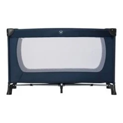 HAUCK Reisebett Dream´n Play Plus In Blau -Babyprodukte hauck reisebett dream n play plus in blau 2