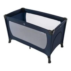 HAUCK Reisebett Dream´n Play Plus In Blau -Babyprodukte hauck reisebett dream n play plus in blau 4