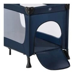 HAUCK Reisebett Dream´n Play Plus In Blau -Babyprodukte hauck reisebett dream n play plus in blau 5