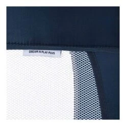 HAUCK Reisebett Dream´n Play Plus In Blau -Babyprodukte hauck reisebett dream n play plus in blau 6