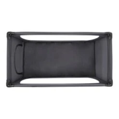 HAUCK Reisebett Dream´n Play Plus In Grau -Babyprodukte hauck reisebett dream n play plus in grau 3