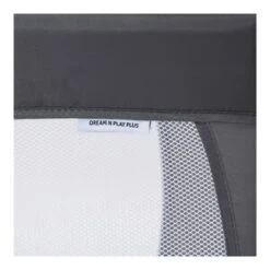 HAUCK Reisebett Dream´n Play Plus In Grau -Babyprodukte hauck reisebett dream n play plus in grau 5