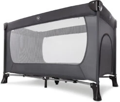 HAUCK Reisebett Dream'n Play Plus, Grey 13 HAUCK Reisebett Dream'n Play Plus, Grey -Babyprodukte hauck reisebett dreamn play plus grey 1