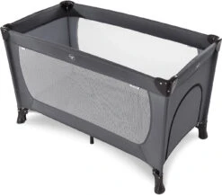 HAUCK Reisebett Dream'n Play Plus, Grey 14 HAUCK Reisebett Dream'n Play Plus, Grey -Babyprodukte hauck reisebett dreamn play plus grey 2