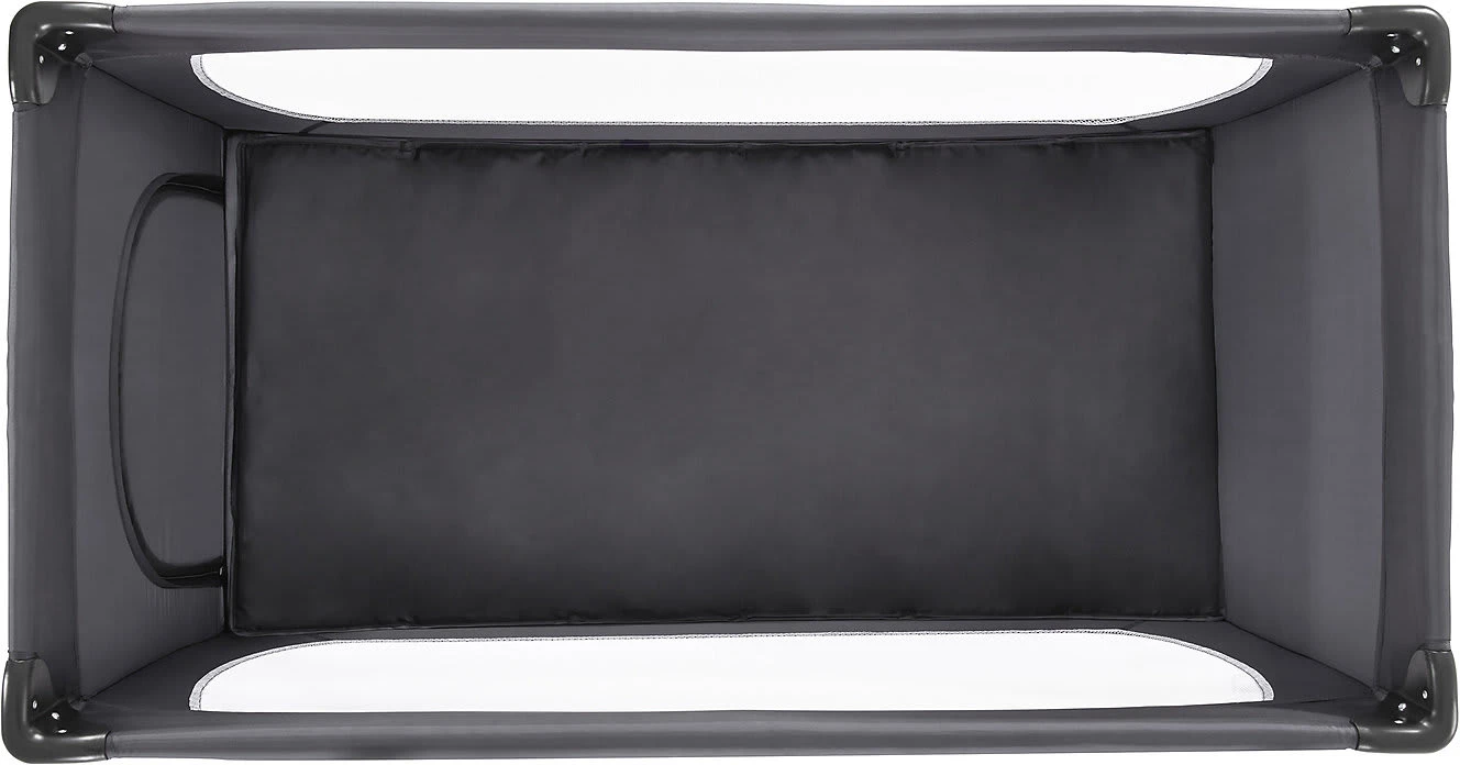 HAUCK Reisebett Dream'n Play Plus, Grey 7 HAUCK Reisebett Dream'n Play Plus, Grey – Bild 5