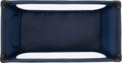 HAUCK Reisebett Dream'n Play Plus, Navy -Babyprodukte hauck reisebett dreamn play plus navy 5