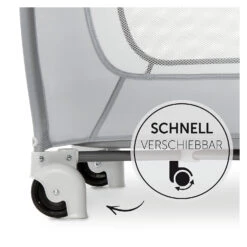 HAUCK Reisebett Sleep N Play Center, Stars -Babyprodukte hauck reisebett sleep n play center stars 8