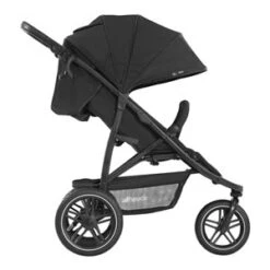 HAUCK Sportwagen Rapid 3R In Schwarz 13 HAUCK Sportwagen Rapid 3R In Schwarz -Babyprodukte hauck sportwagen rapid 3r in schwarz 1