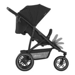HAUCK Sportwagen Rapid 3R In Schwarz 16 HAUCK Sportwagen Rapid 3R In Schwarz -Babyprodukte hauck sportwagen rapid 3r in schwarz 4