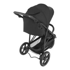 HAUCK Sportwagen Rapid 3R In Schwarz 18 HAUCK Sportwagen Rapid 3R In Schwarz -Babyprodukte hauck sportwagen rapid 3r in schwarz 6
