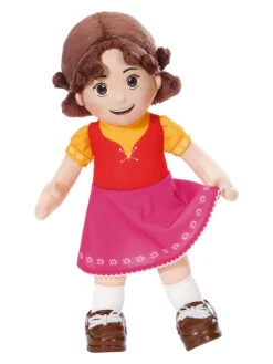 Kuschelpuppe "Heidi" - Ab Geburt -Babyprodukte heidi kuschelpuppe heidi ab geburt 1