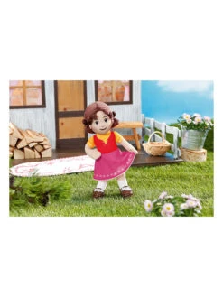 Kuschelpuppe "Heidi" - Ab Geburt -Babyprodukte heidi kuschelpuppe heidi ab geburt 3