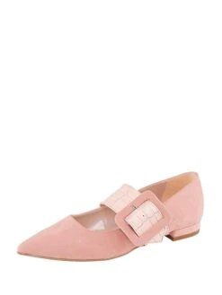 Heine Ballerinas In Rosa
