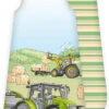 Herding Traktor Baby-Schlafsack 90 Cm Blau/grün -Babyprodukte herding traktor baby schlafsack 90 cm blau grun