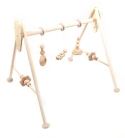 Babyspielgerät In "nature/pur"