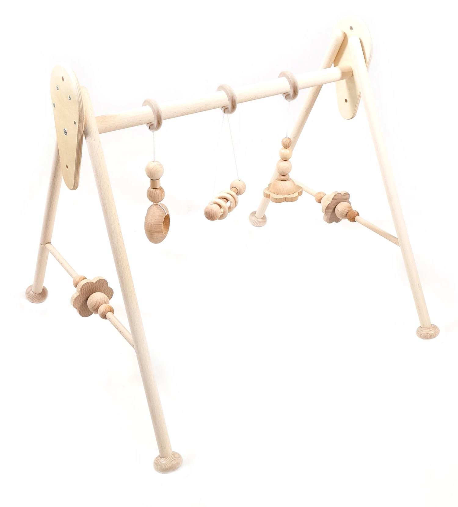 Babyspielgerät In "nature/pur" 3 Babyspielgerät In "nature/pur"