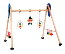 Babyspielgerät "Joe" In Bunt