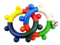 Motorikrassel 2 Ringe