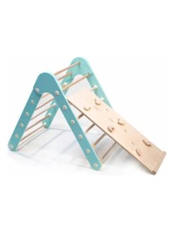 3tlg. Kletter-Set - Ab 3 Jahren -Babyprodukte hippodino 3tlg kletter set ab 3 jahren 9