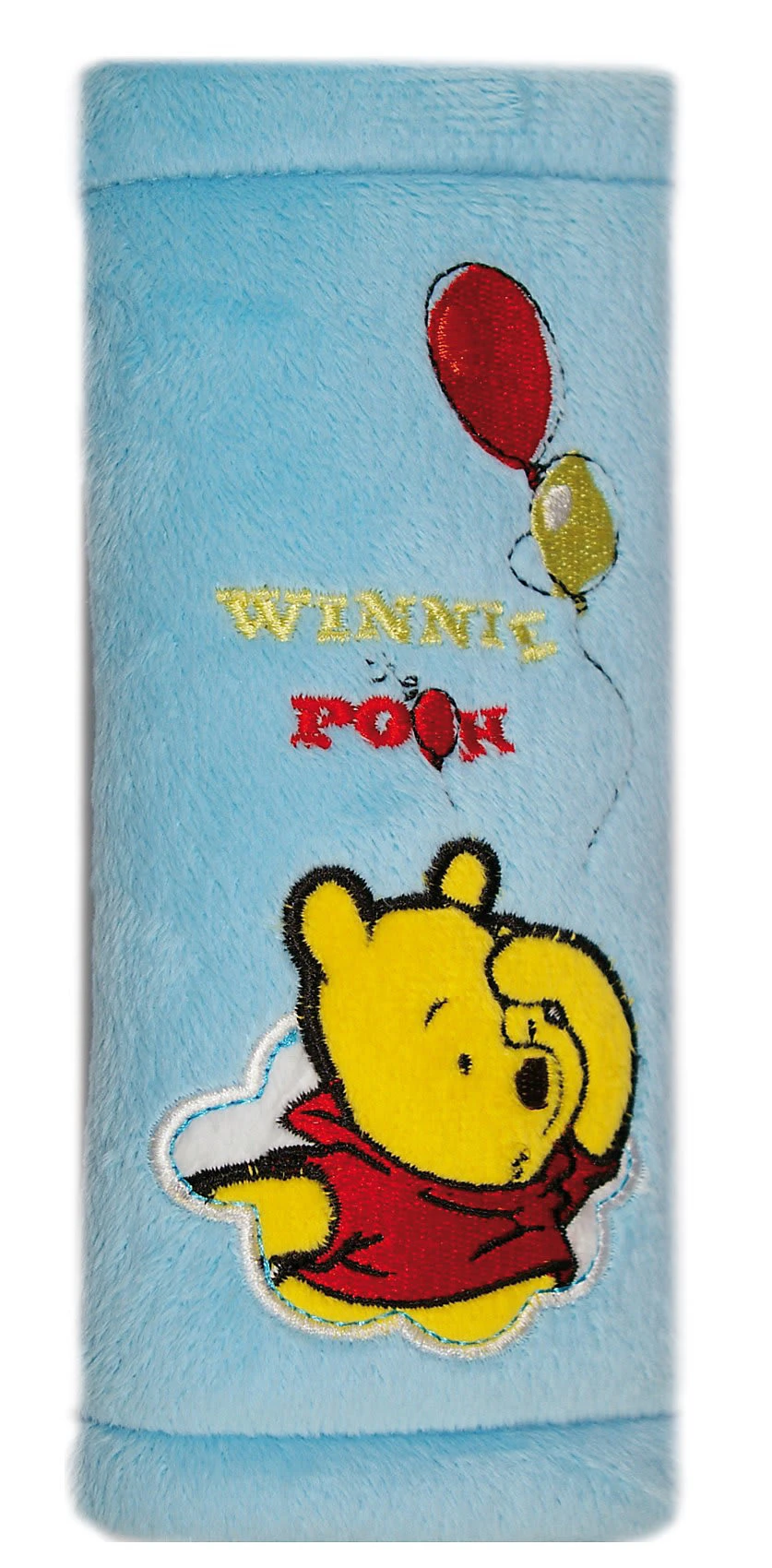 Gurtpolster, Winnie The Pooh 3 Gurtpolster, Winnie The Pooh