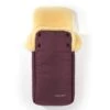Kinderwagen Fußsack Luxus In Pflaume 2 Kinderwagen Fußsack Luxus In Pflaume -Babyprodukte hofbrucker kinderwagen fusssack luxus in pflaume
