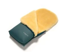 Kinderwagen Fußsack Putzi In Petrol -Babyprodukte hofbrucker kinderwagen fusssack putzi in petrol 1