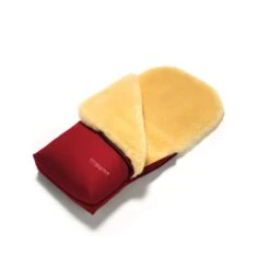 Kinderwagen Fußsack Putzi In Rot 5 Kinderwagen Fußsack Putzi In Rot -Babyprodukte hofbrucker kinderwagen fusssack putzi in rot 1