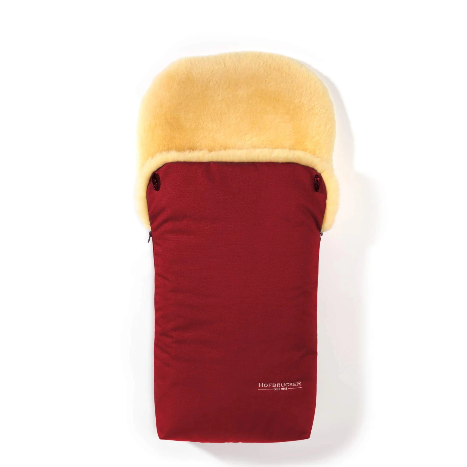 Kinderwagen Fußsack Putzi In Rot 3 Kinderwagen Fußsack Putzi In Rot