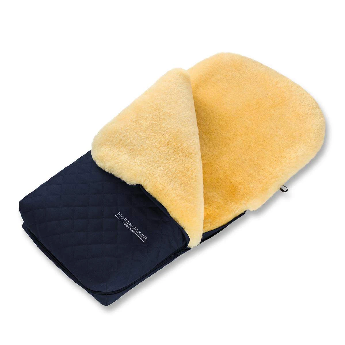 Kinderwagen Fußsack Putzi Limited Edition In Navy Blue 4 Kinderwagen Fußsack Putzi Limited Edition In Navy Blue – Bild 2