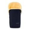 Kinderwagen Fußsack Putzi Limited Edition In Navy Blue -Babyprodukte hofbrucker kinderwagen fusssack putzi limited edition in navy blue