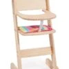 Puppenhochstuhl "Butterfly" Aus Holz Natur - Ab 3 Jahre 1 Puppenhochstuhl "Butterfly" Aus Holz Natur - Ab 3 Jahre -Babyprodukte howa puppenhochstuhl butterfly aus holz natur ab 3 jahre