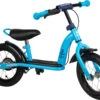 HUDORA Laufrad Joey Cruiser, 12 Zoll, Blau -Babyprodukte hudora laufrad joey cruiser 12 zoll blau