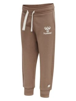 Hummel 2tlg. Outfit "Arine" In Taupe -Babyprodukte hummel 2tlg outfit arine in taupe 2