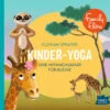 FamilyFlow. Kinderyoga, 1 Audio-CD In Bunt -Babyprodukte igel records familyflow kinderyoga 1 audio cd in bunt