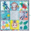 Infantino Große Sensorik-Spielmatte, 120 X 120 Cm 1 Infantino Große Sensorik-Spielmatte, 120 X 120 Cm -Babyprodukte infantino grosse sensorik spielmatte 120 x 120 cm