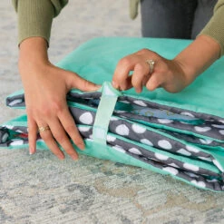 Infantino Große Sensorik-Spielmatte, 120 X 120 Cm -Babyprodukte infantino grosse sensorik spielmatte 120 x 120 cm 6