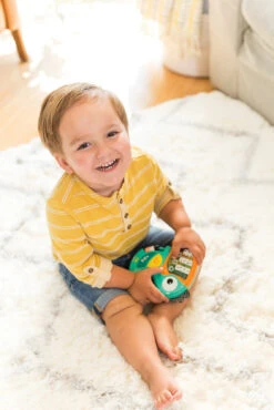 Infantino Klavier & Zahlen Lernspiel Tukan -Babyprodukte infantino klavier and zahlen lernspiel tukan 1