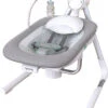 Ingenuity Tragbare Schaukel AnyWay Sway PowerAdapt Dual-Direction, Spruce 1 Ingenuity Tragbare Schaukel AnyWay Sway PowerAdapt Dual-Direction, Spruce -Babyprodukte ingenuity tragbare schaukel anyway sway poweradapt dual direction spruce