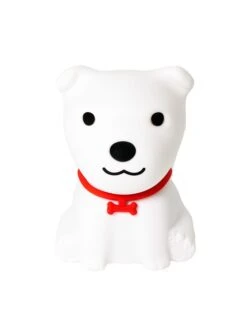 Leuchte "GIOdog" Mit Farbwechsel -Babyprodukte innogio leuchte giodog mit farbwechsel 1