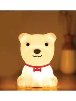 Leuchte "GIOdog" Mit Farbwechsel -Babyprodukte innogio leuchte giodog mit farbwechsel 2