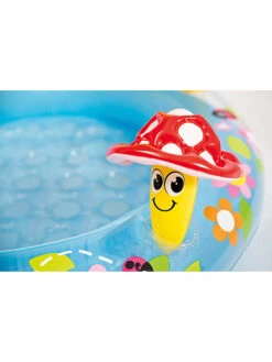 Intex Planschbecken "Pilz" - Ab 12 Monaten -Babyprodukte intex planschbecken pilz ab 12 monaten 1