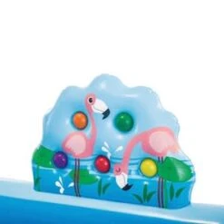 Intex Pool Playcenter Jungle Adventure In Hellblau -Babyprodukte intex pool playcenter jungle adventure in hellblau 4