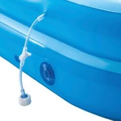 Intex Pool Playcenter Jungle Adventure In Hellblau -Babyprodukte intex pool playcenter jungle adventure in hellblau 5