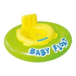 Intex Schwimmhilfe Baby Float In Grün