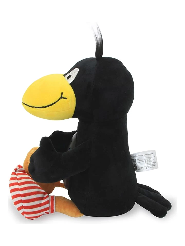 Jamara LED-Sternenprojektor "Der Kleine Rabe Socke" In Schwarz 5 Jamara LED-Sternenprojektor "Der Kleine Rabe Socke" In Schwarz – Bild 3