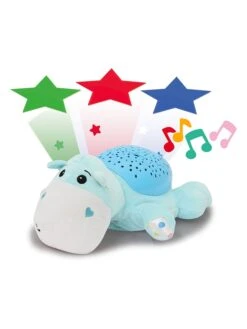 Jamara LED-Sternenprojektor "Dreamy Nilpferd" In Hellblau 6 Jamara LED-Sternenprojektor "Dreamy Nilpferd" In Hellblau -Babyprodukte jamara led sternenprojektor dreamy nilpferd in hellblau 1