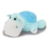 Jamara LED-Sternenprojektor "Dreamy Nilpferd" In Hellblau -Babyprodukte jamara led sternenprojektor dreamy nilpferd in hellblau